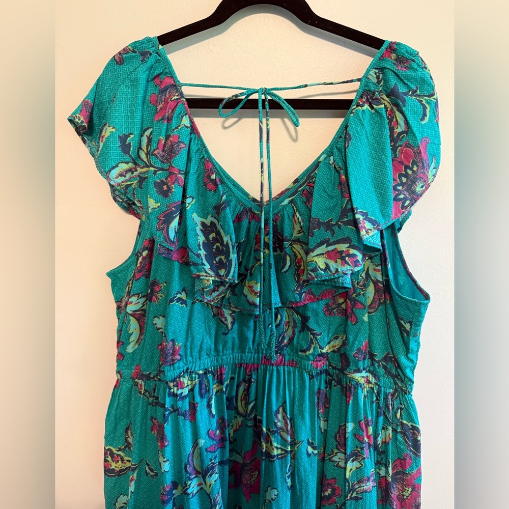 Sundance Londyn Dress - Picture 6 of 10
